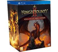 King's Bounty Ii : Edition Collector PS4