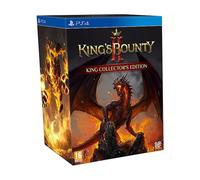 King's Bounty Ii : Edition Collector Ps4