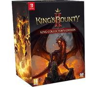 King's Bounty Ii : Edition Collector Switch