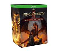 King's Bounty Ii : Edition Collector Xbox One
