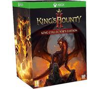 King's Bounty Ii : Edition Collector Xbox One