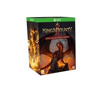 King's Bounty II Edition Collector Xbox One