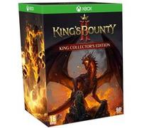 Deep Silver Jeu vidéo King's Bounty Il Édition limitée (Xbox One)