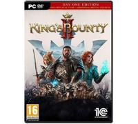 King's Bounty Ii : Edition Day One Pc