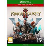 King's Bounty Ii : Edition Day One Xbox One