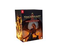 King's Bounty II King Collector's Edition