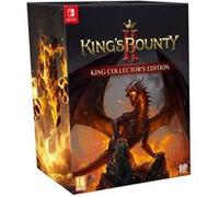 King's Bounty II King Collector's Edition G