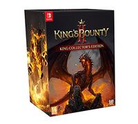 King's Bounty Ii : Edition Collector Switch