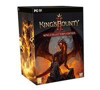 King's Bounty II Limited Edition (PC)