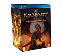 King's Bounty II Limited Edition (Playstation 4)