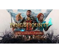 Kings Bounty II Lords Edition Upgrade (PC)