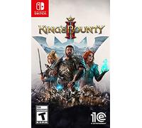 King's Bounty II - Nintendo Switch