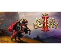 Kings Bounty II (PC)