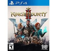 Deep Silver Jeu PlayStation 4 King's Bounty II Édition Standard