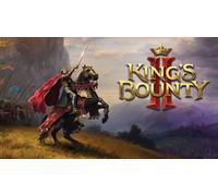 Kings Bounty II (XB1)