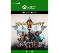 King's Bounty II XBOX LIVE Key GLOBAL