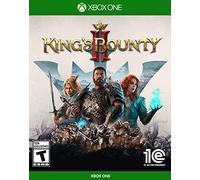 King's Bounty II - Xbox One Xbox One Standard Edition (Microsoft Xbox One)