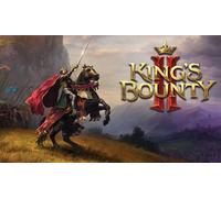 Kings Bounty II (Xbox X)