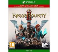 King's Bounty II (XONE)