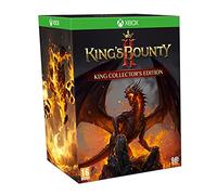 King's Bounty Il Limited Edition (Xbox One)