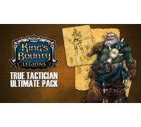 Kings Bounty Legions True Tactician Ultimate Pack (DLC)