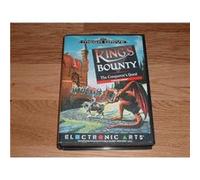 King's Bounty: The Conqueror's Quest G