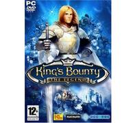 King's Bounty : The Legend Pc