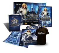 King's Bounty The Legend - Edition Collector Pc