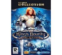 King's bounty : the legend - Gold collection
