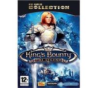 Subsonic Jeu PC King's Bounty : The Legend – Gold Collection