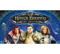 Kings Bounty The Legend (PC)