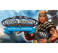 Kings Bounty Warriors of the North Valhalla Upgrade (DLC)