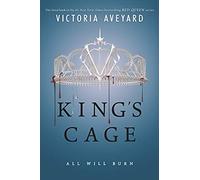 King's Cage