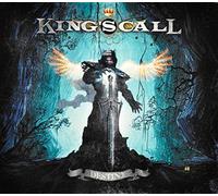 King's Call - Destiny -Digi-