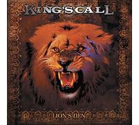 King's Call - Lion's Den [Import]