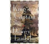 King's Captain Dewey Lambdin (Auteur)