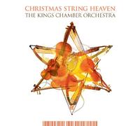 Kings Chamber Orchestra - Christmas String Heaven [Import]