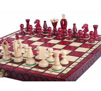 KING'S CHAMPIONSHIP WALKERS MEDIUM (35x35cm) cerise