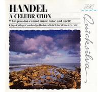 Kings College Cambridge - A Celebration [Import]