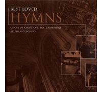 King's College Choir Camb – Best Loved Hymns – Import