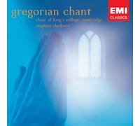 King's College Choir Camb - Gregorian Chant [Import]