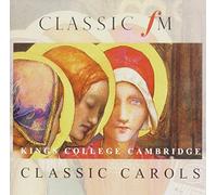 King's College Choir Cambri - Carols from King's [Import]