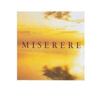 King's College Choir Cambri - Miserere Sacred Music [Import]