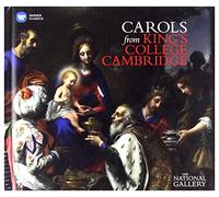 King's College Choir Cambridge - Carols from King's..