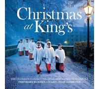 Christmas at King'S (White Vinyl Lp)
