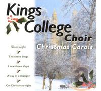 King's College Choir Cambridge - Christmas Carols [Import]