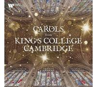 King's College Cambridge - Carols from King's College Cambridge [Import]