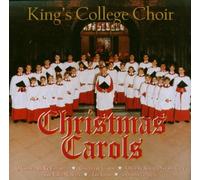 Kings College Choir - Christmas Carols