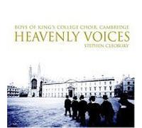 Kings College Choir - Heavenly Voices