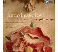 King's College Choir - I Heard a Voice: Music. [Import]
